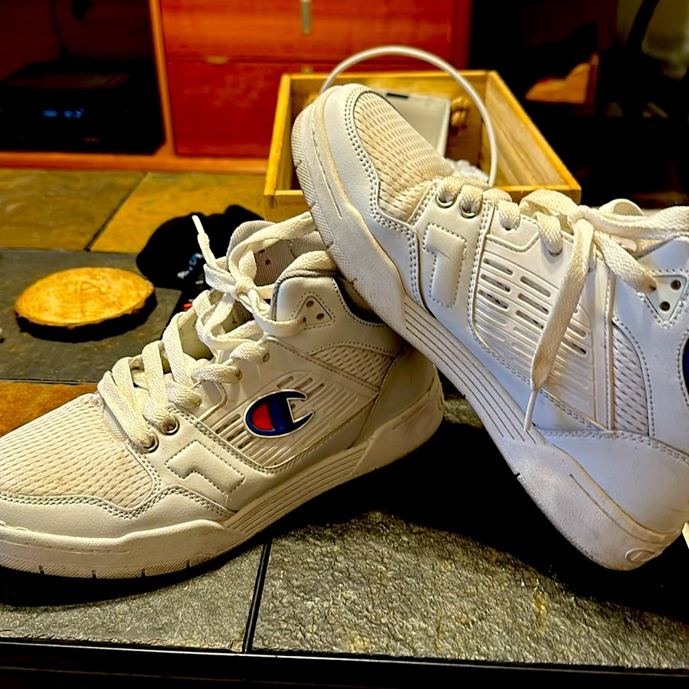 Champion Shoes